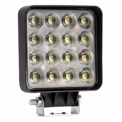 Worklight; AMiO; 12000 6500 white