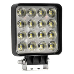 AMiO 04205 Worklight 12000 6500 white