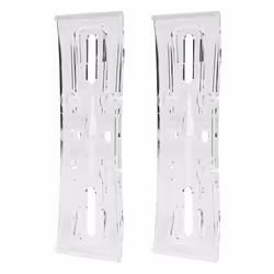 Number plate holder; AMiO