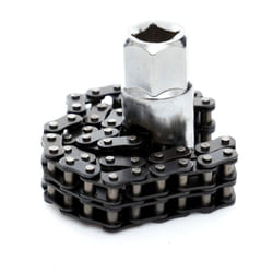 TAGRED TA1301 Oilfilter Spanner 120 21 24mm 12.5 (1/2")