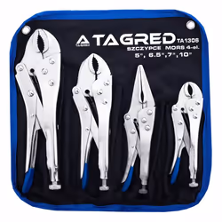 Flat Pliers; TAGRED