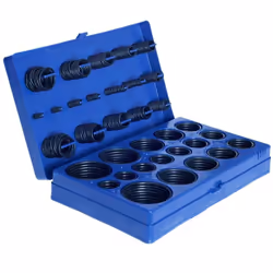 Seal Ring Kit; TAGRED; 419