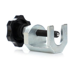TAGRED TA1310 Puller, wiper arm Chrome-Molybdenum Steel
