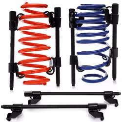 Coil Spring Compressor; TAGRED