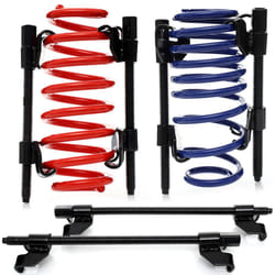 TAGRED TA1351 Coil Spring Compressor