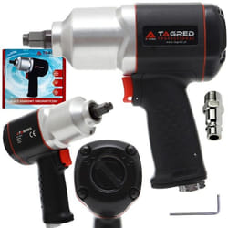 TAGRED TA815 TA815 Impact wrench 1900 8000