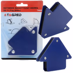 Mitre Angle; TAGRED; 120