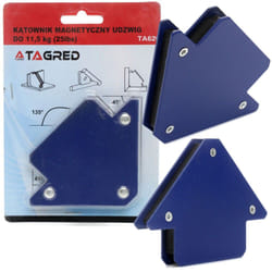TAGRED TA620 Mitre Angle 120
