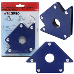 TAGRED TA621 Mitre Angle 158