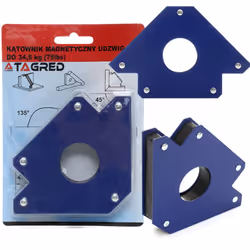 Mitre Angle; TAGRED; 190