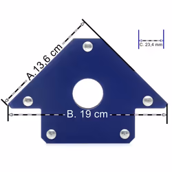 TAGRED TA622 Mitre Angle 190