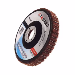 TAGRED TA1060 Grinding Disc, angle grinder 125