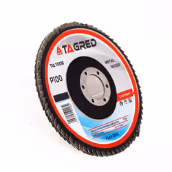 TAGRED TA1006 Grinding Disc, angle grinder 125