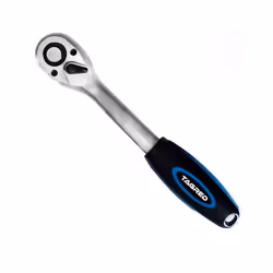 Reversible Ratchet; TAGRED; 72 160 Chrome Vanadium Steel