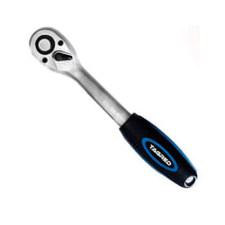TAGRED TA224 Reversible Ratchet 72 160 Chrome Vanadium Steel