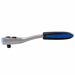 TAGRED TA224 Reversible Ratchet 72 160 Chrome Vanadium Steel