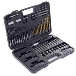 TAGRED TA208 Twist Drill Bit Set 109