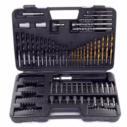 TAGRED TA208 Twist Drill Bit Set 109