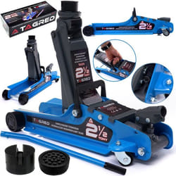 TAGRED TA285 Jack 2,5