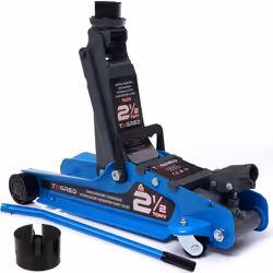 TAGRED TA285 Jack 2,5