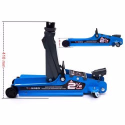 TAGRED TA285 Jack 2,5