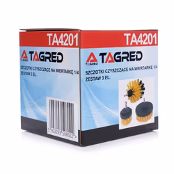TAGRED TA4201 Brush, drilling machine