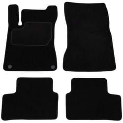 CUSTOPOL MER52C Floor mat set