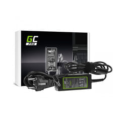 Green Cell PRO 19V 2.37A 45W fÃ¼r Asus R540 X200C X200M X201E X202E Vivobook F201E S200E ZenBook UX31A UX32V