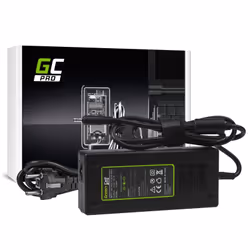 Green Cell AD84P, Laptop, Universal, 130 W, 19.5 V, 6.7 A, DELL
