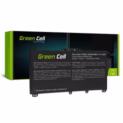 Green Cell HP163, Battery, HP, 240 G7 245 G7 250 G7 255 G7