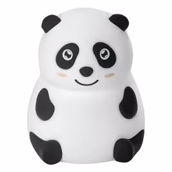 innoGIO GIOPanda, LED, Freestanding, Boy/Girl, Battery