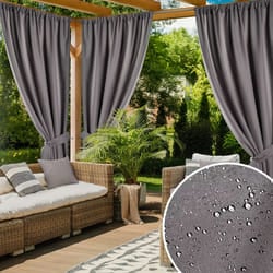 Eurofirany 423906 curtain/drapery
