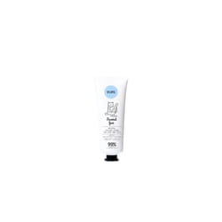 Foot Cream | 99% Natural Ingredients| "Refreshed Feet" Natural Cooling Repair Cream for Legs and Feet 75 ml