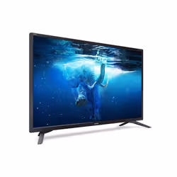 Sharp 1T-C32BC5KH2FB 32" Inch HD Ready Smart LED TV with Freeview HD - Black