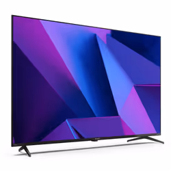 Sharp 4T-C50FN2KL2AB 50FN2KA 50" SMART 4K Ultra HD HDR Android TV Chromecast