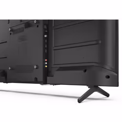 Sharp Smart Android TV 1080p 2T-C40FH2KL2AB 40" Freeview Play Chromecast