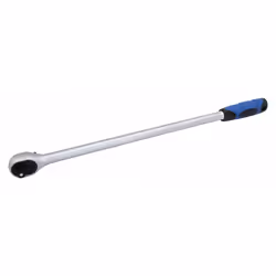 Reversible Ratchet; ASTA; 595 Chrome-Molybdenum Steel