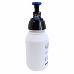 ASTA S-VS1LS Spray Gun, pressure bottle