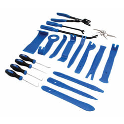 ASTA S-24MTR Release Tool Set, door panels