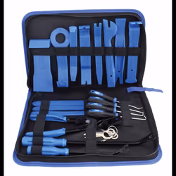 ASTA S-24MTR Release Tool Set, door panels