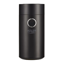 Adler AD4446BS coffee grinder 150 W Black