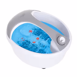 Adler AD 2177 foot bath 450 W Grey, White