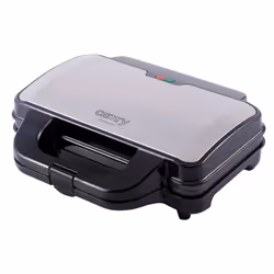 Camry Premium CR 3054, Black, Silver, 285 x 152 mm, 1300 W, 220-240 V, 50 - 60 Hz, 295 mm