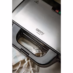 Camry Premium CR 3054 contact grill