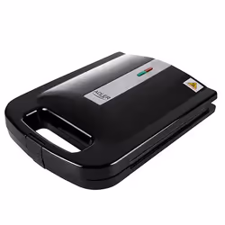 Adler AD 3055, Black, Silver, 240 x 220 mm, 2000 W, 220 0 240 V, 50 - 60 Hz, 320 mm