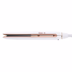 Camry Premium CR 2322 hair styling tool Straightening iron Warm White 50 W 1.8 m