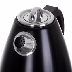Adler AD 1343 electric kettle 1.5 L 1850 W Black