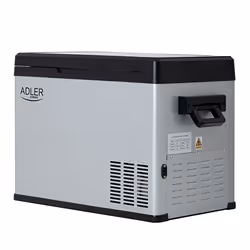 Adler AD 8081 freezer Chest freezer Freestanding 40 L White