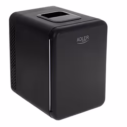 Adler AD 8084, 4 L, Black