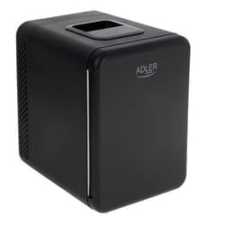 Adler AD 8084 fridge Portable (placement) 4 L Black